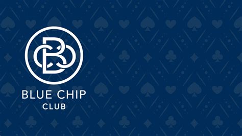 celebrity blue chip club login